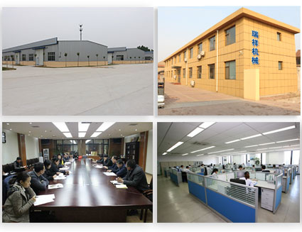 環(huán)保行業(yè)多年經(jīng)驗(yàn)，實(shí)力企業(yè)